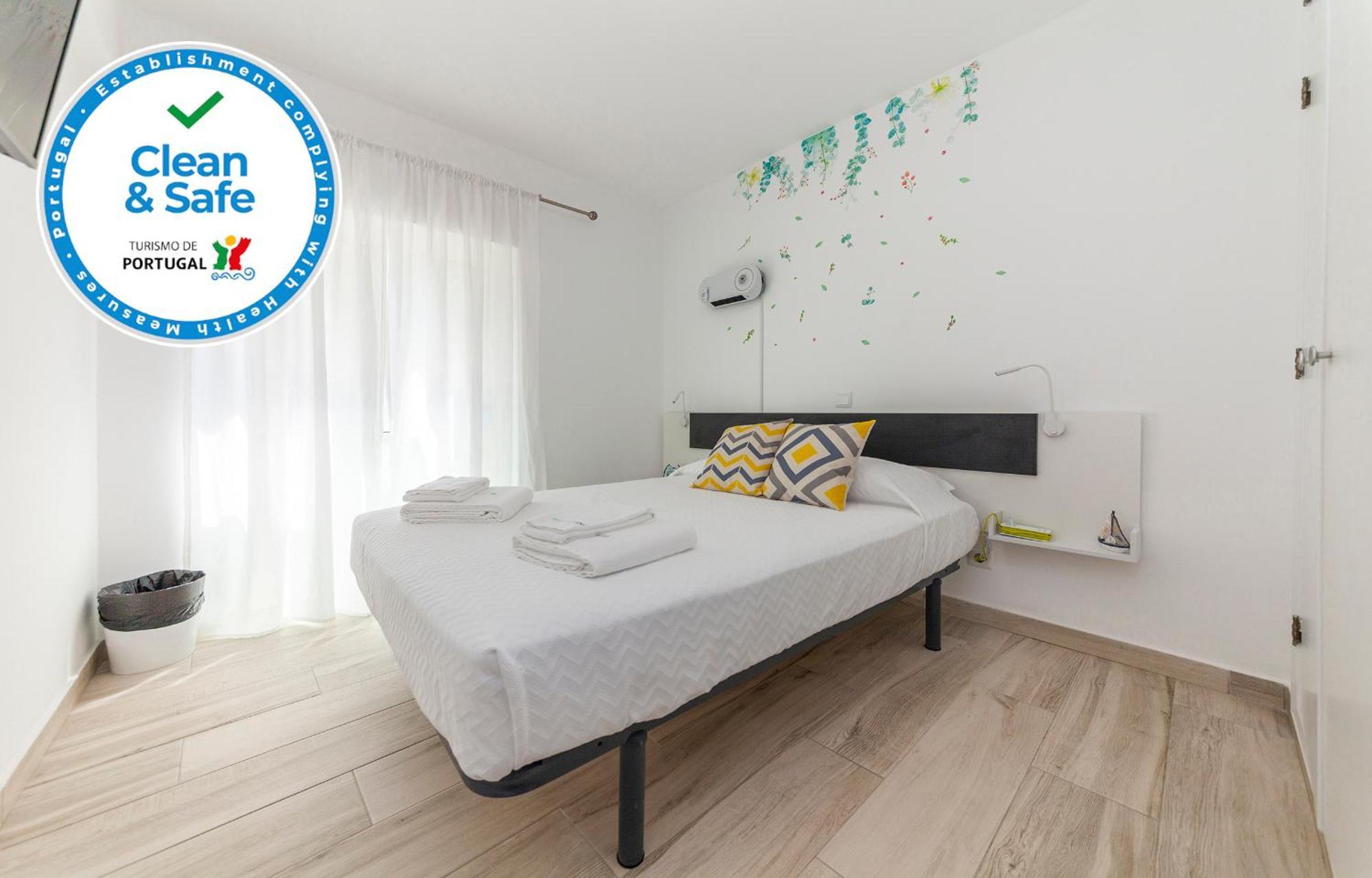 M - Martin & Tomas Guesthouse Lagos Pokoj fotografie