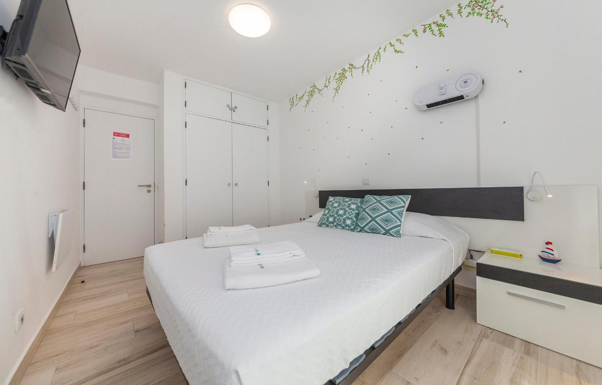 M - Martin & Tomas Guesthouse Lagos Exteriér fotografie
