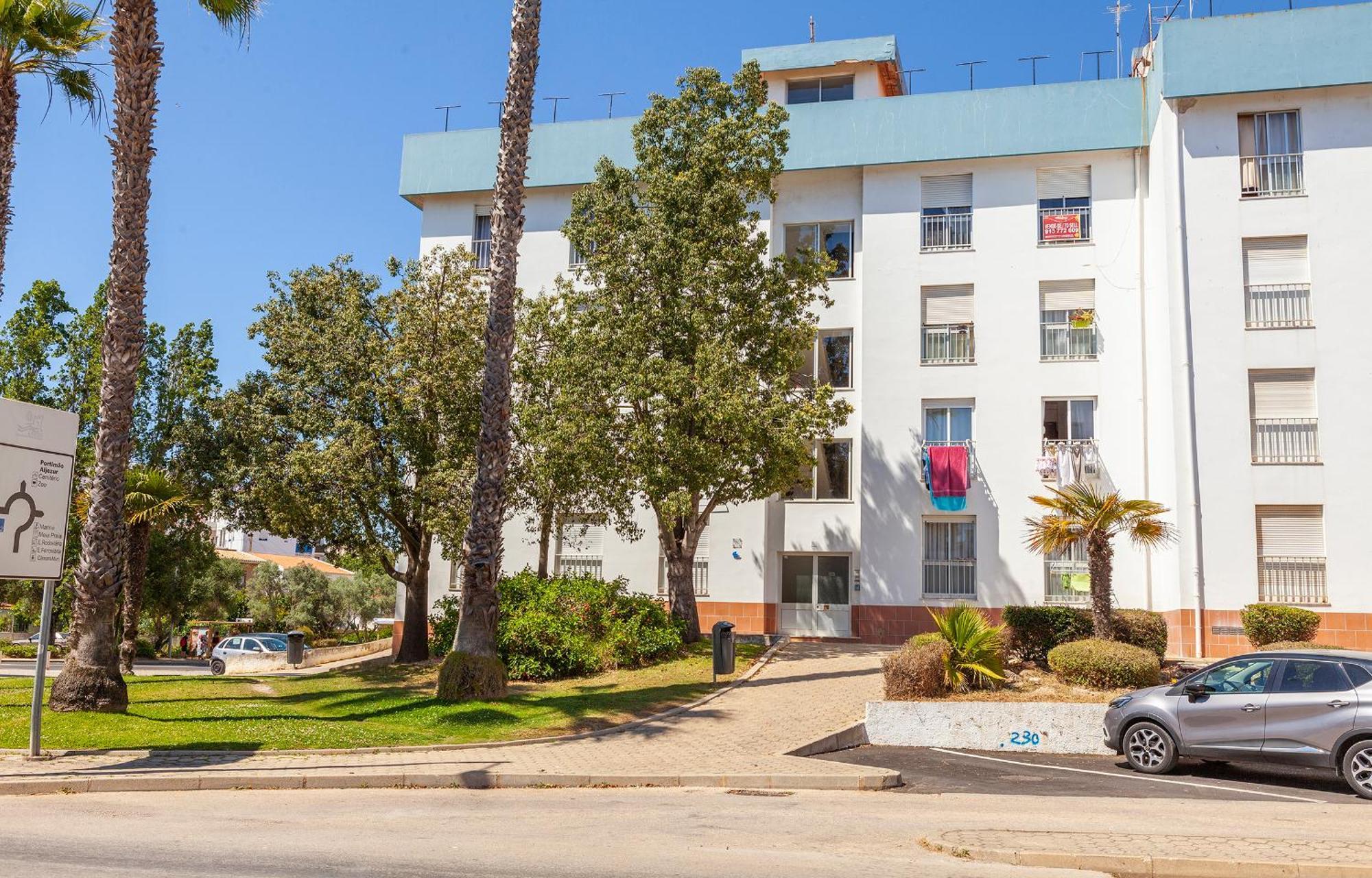 M - Martin & Tomas Guesthouse Lagos Exteriér fotografie