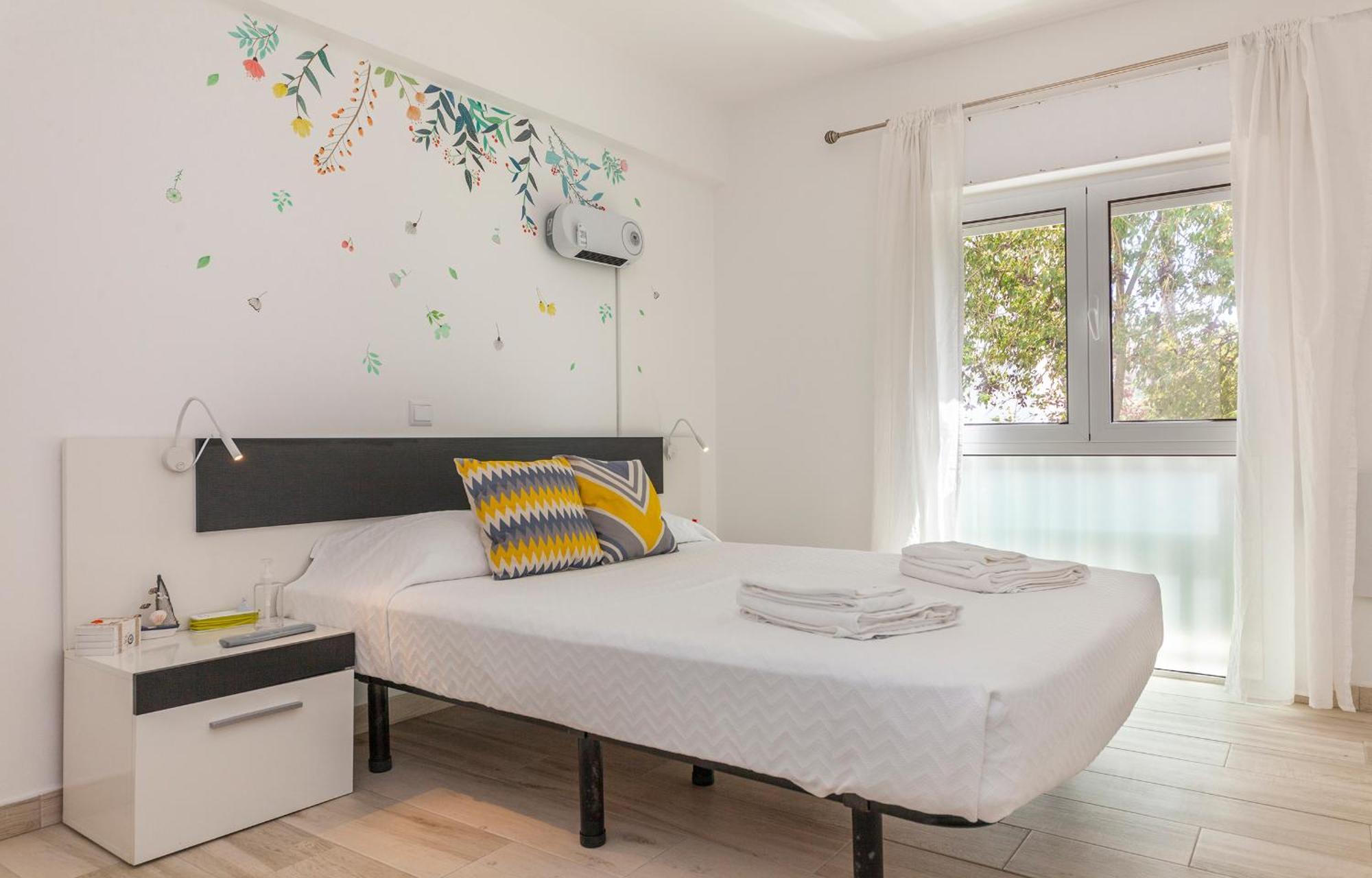 M - Martin & Tomas Guesthouse Lagos Pokoj fotografie
