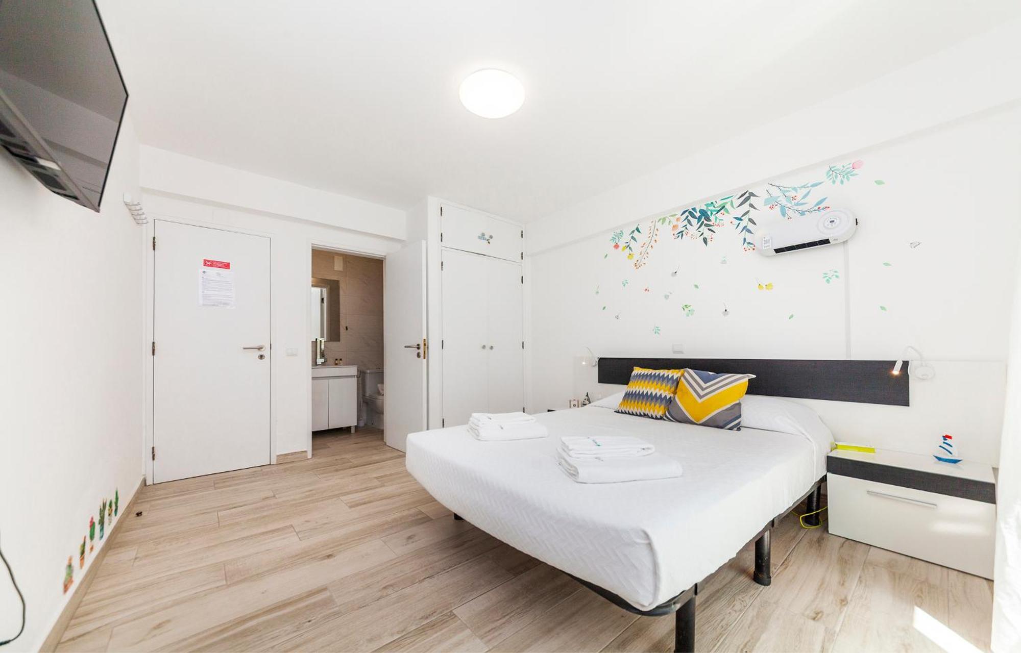 M - Martin & Tomas Guesthouse Lagos Pokoj fotografie