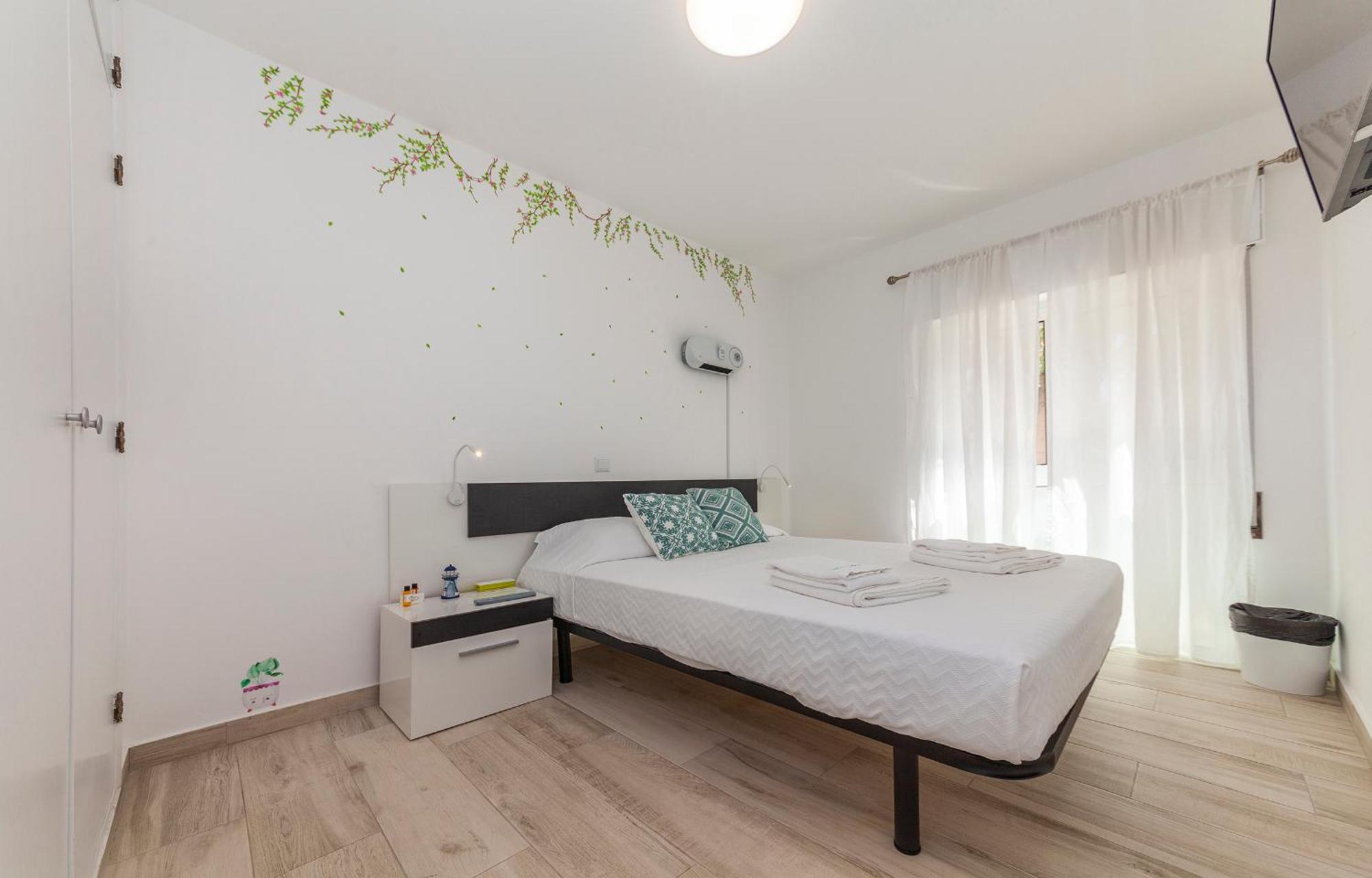 M - Martin & Tomas Guesthouse Lagos Pokoj fotografie