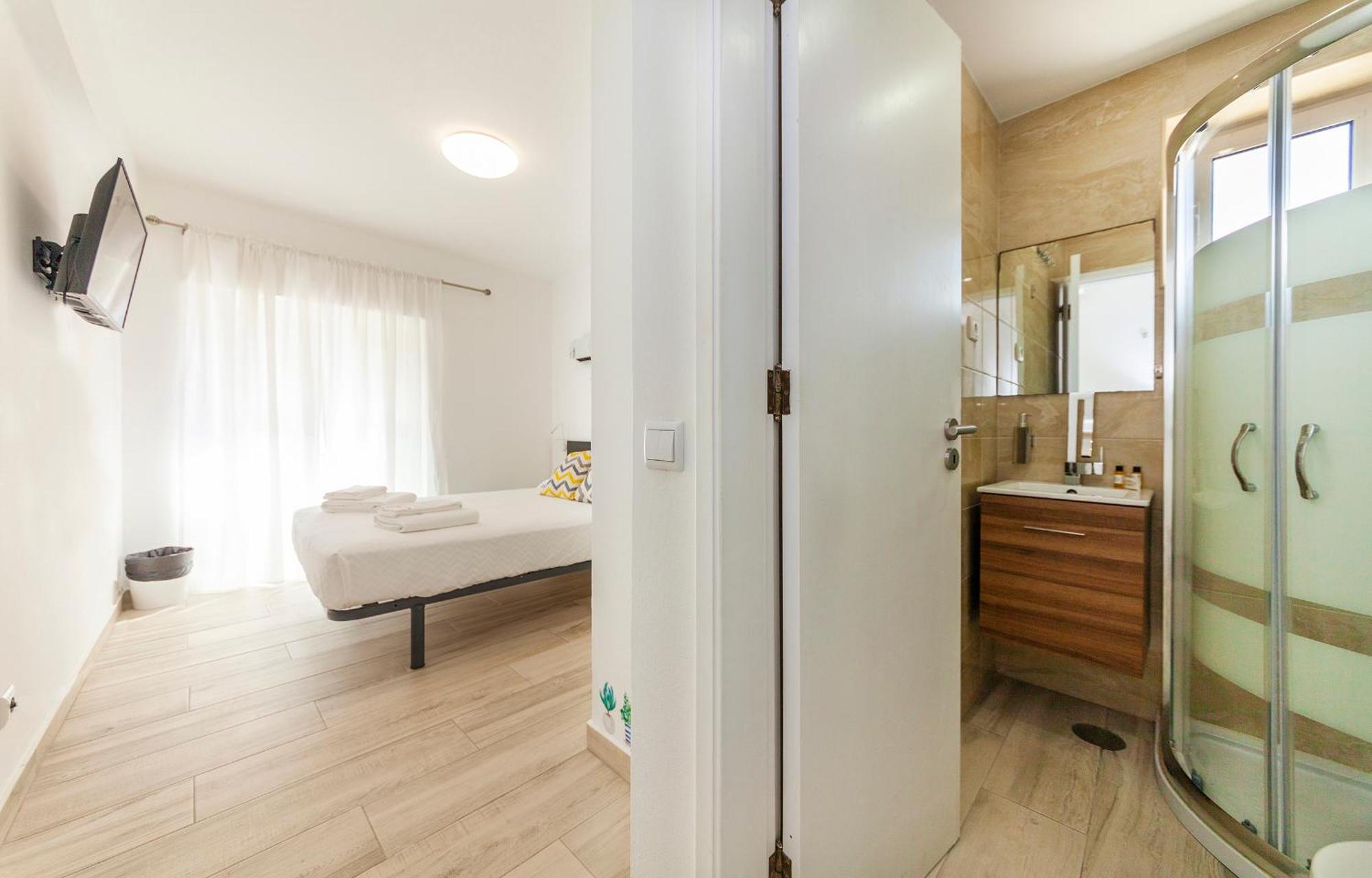 M - Martin & Tomas Guesthouse Lagos Pokoj fotografie