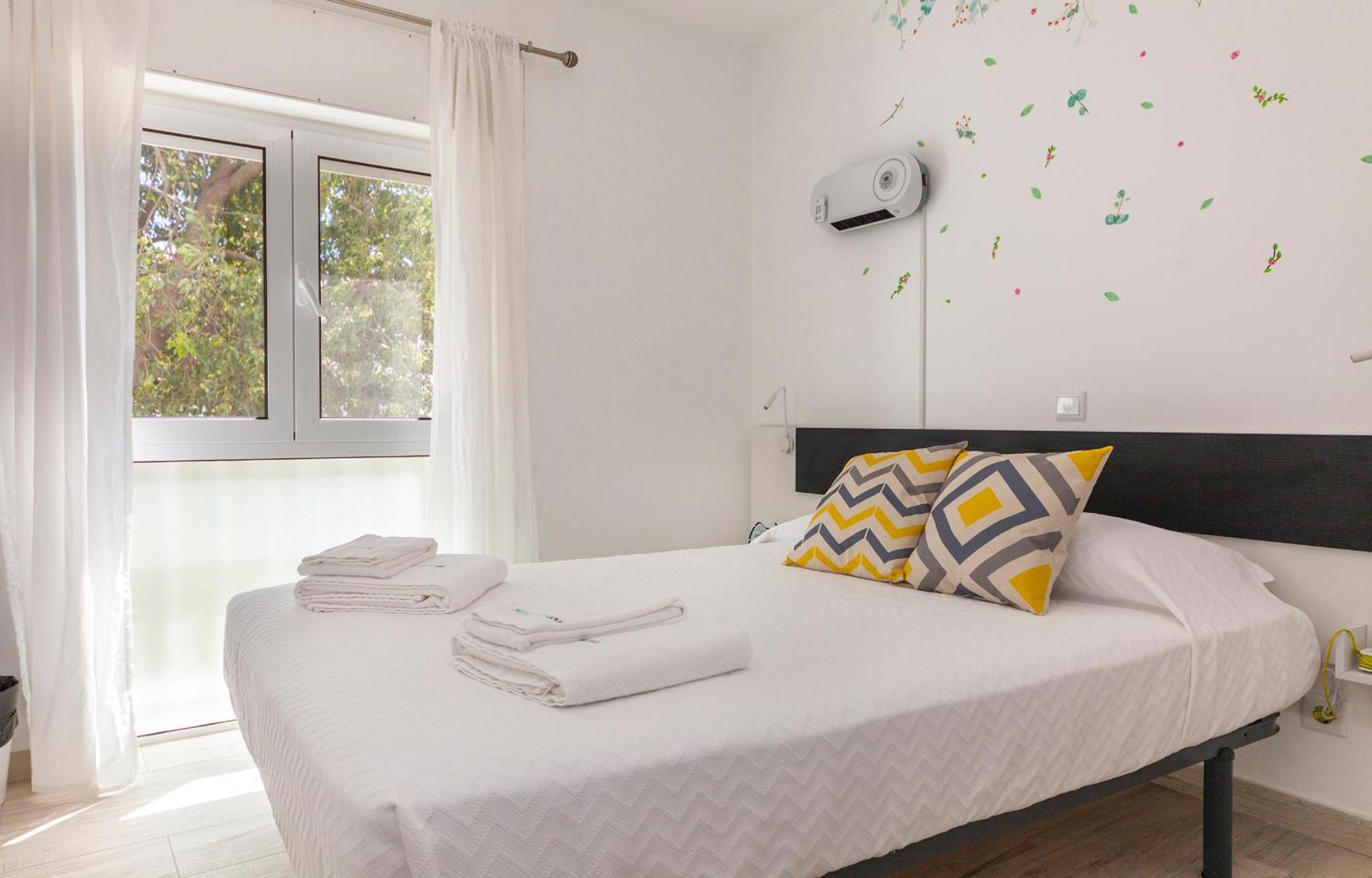 M - Martin & Tomas Guesthouse Lagos Pokoj fotografie