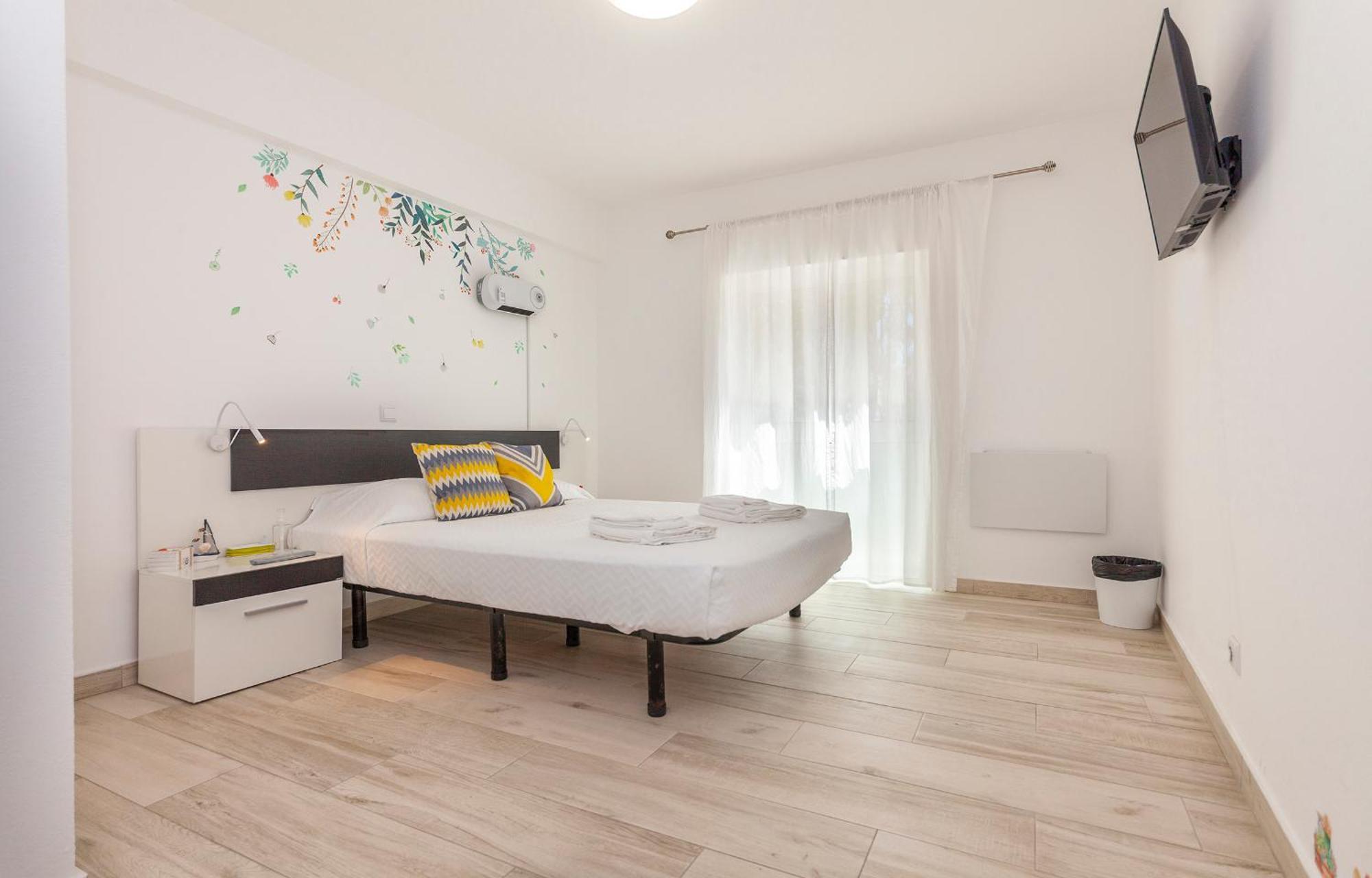 M - Martin & Tomas Guesthouse Lagos Pokoj fotografie